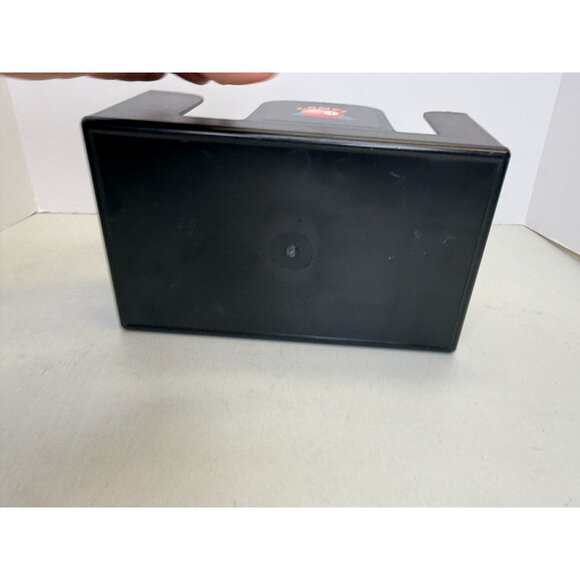 Camel Cigarette Bar Caddy 1999 Black 9 Ball Pool Joe - Picture 6 of 8